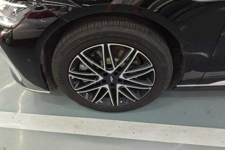 Used Chery Fulwin A9L 2025 Model, 260 Ultra-Long Range Prestige Edition Exterior 7