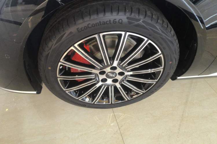 Used Chery Fulwin A9L 2025 Model, 260 Boya Luxury Edition Exterior 7