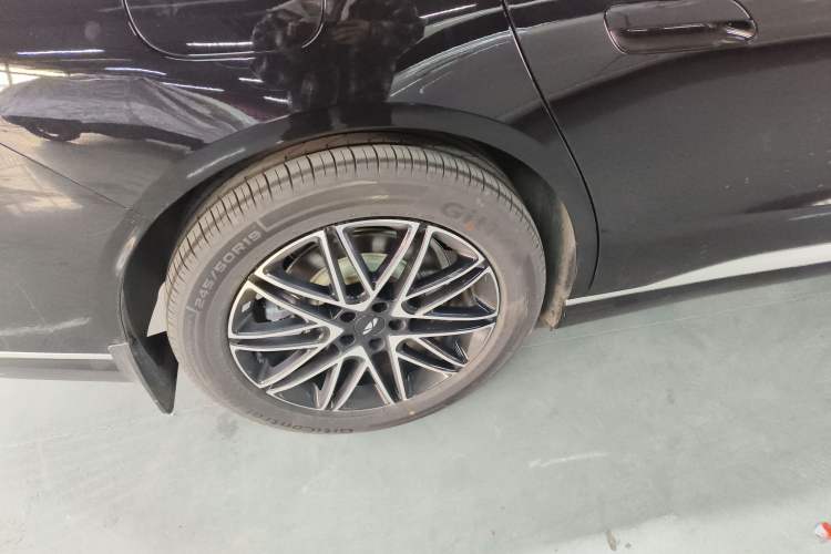 Used Chery Fulwin A9L 2025 Model, 260 Ultra-Long Range Luxury Edition Exterior 8
