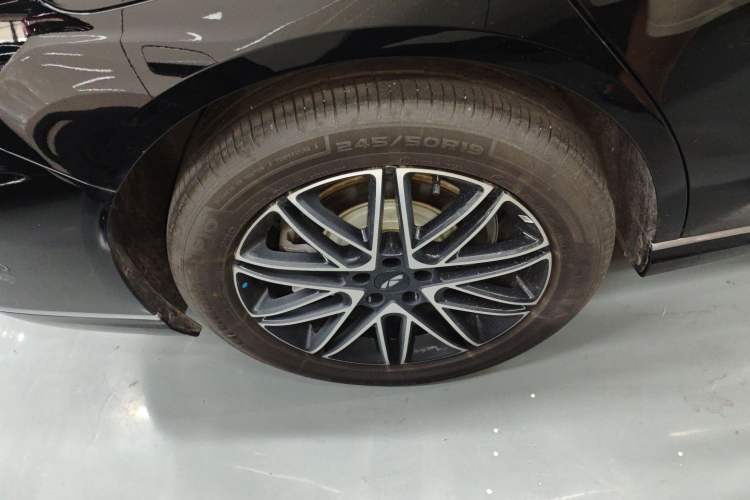 Used Chery Fulwin A9L 2025 Model, 260 Ultra-Long Range Prestige Edition Exterior 8