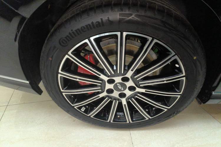 Used Chery Fulwin A9L 2025 Model, 260 Boya Luxury Edition Exterior 8