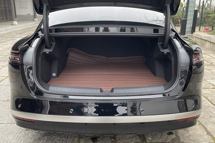 Used Chery Fulwin A9L 2025 Model, 260 Ultra-Long Range Luxury Edition Exterior 8