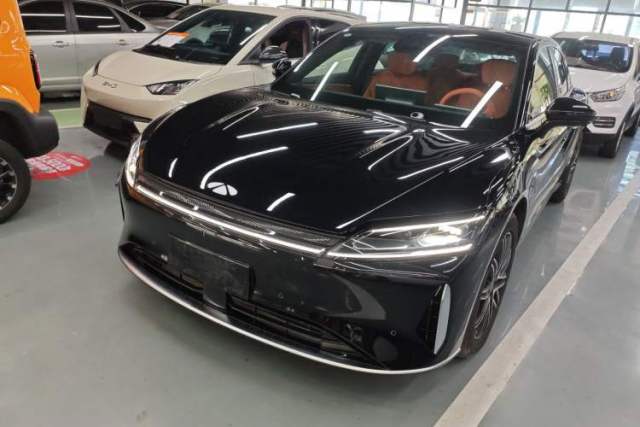 Used Chery Fulwin A9L 2025 Model, 260 Ultra-Long Range Prestige Edition