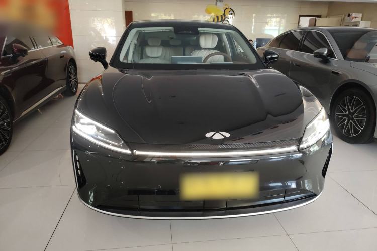 Used Chery Fulwin A9L 2025 Model, 260 Boya Luxury Edition Front