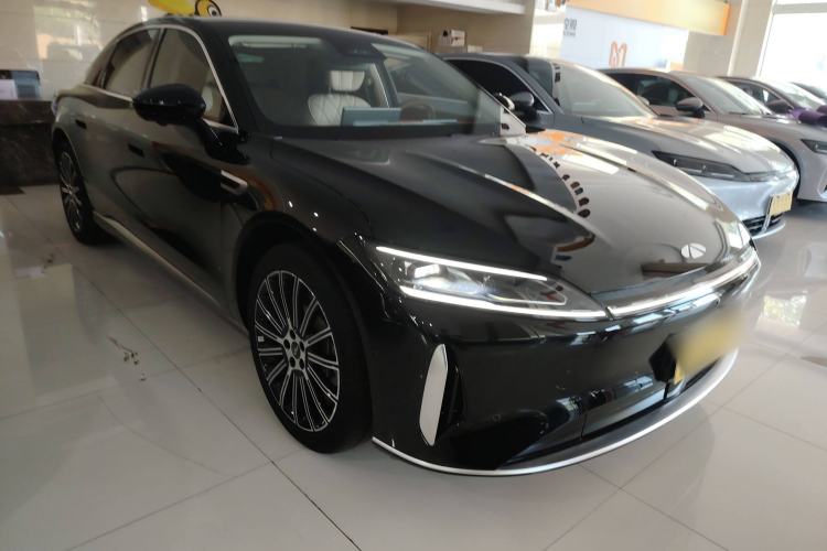 Used Chery Fulwin A9L 2025 Model, 260 Boya Luxury Edition Front Right 45 Deg