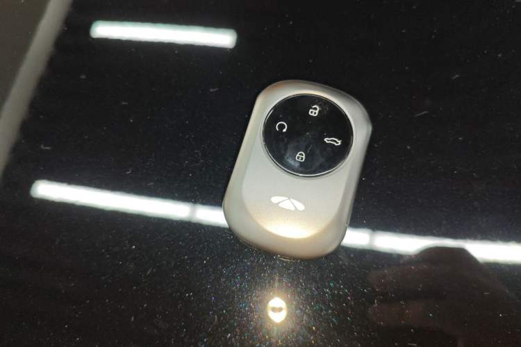 Used Chery Fulwin A9L 2025 Model, 260 Ultra-Long Range Prestige Edition Interior 1