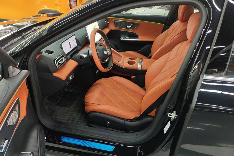 Used Chery Fulwin A9L 2025 Model, 260 Ultra-Long Range Prestige Edition Interior 3