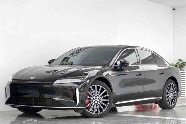 Used Chery Fulwin A9L 2025 Model, 260 Boya Luxury Edition