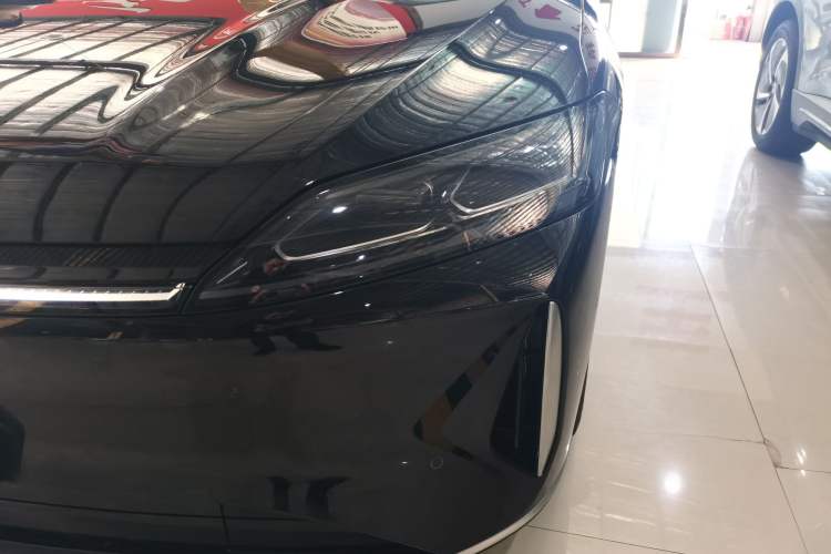 Used Chery Fulwin A9L 2025 Model, 260 Boya Luxury Edition Left Front Headlight