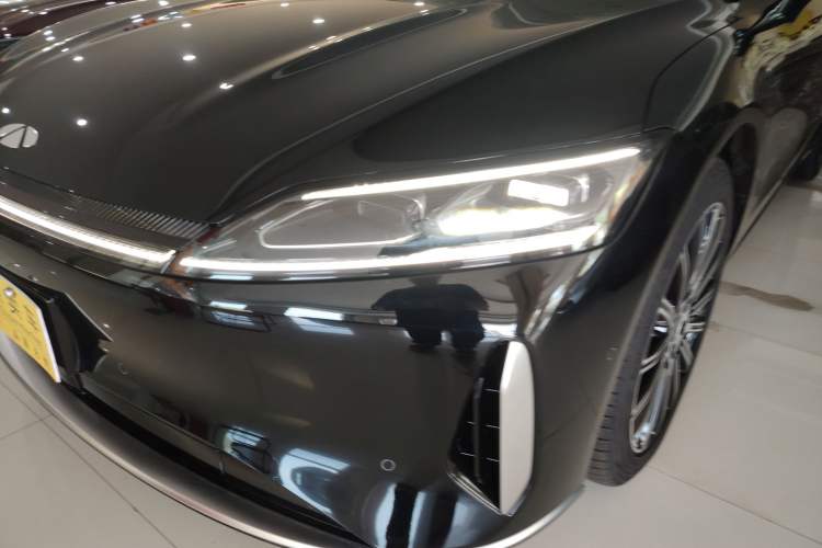 Used Chery Fulwin A9L 2025 Model, 260 Boya Luxury Edition Left Front Headlight