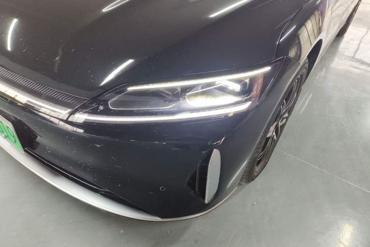 Used Chery Fulwin A9L 2025 Model, 260 Ultra-Long Range Luxury Edition Left Front Headlight
