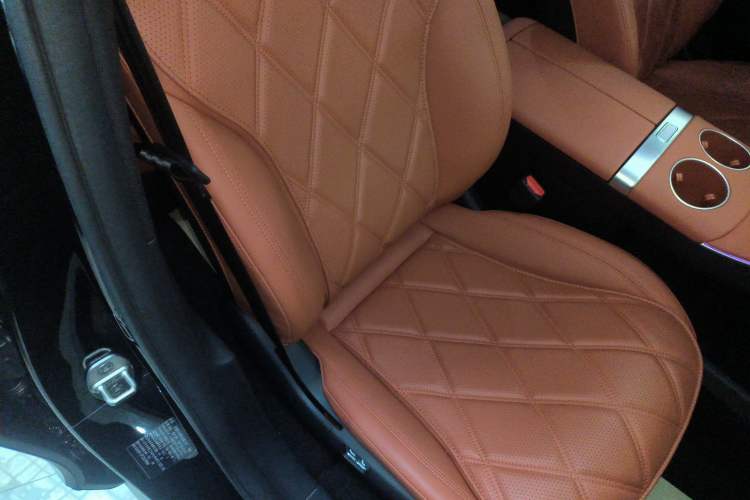 Used Chery Fulwin A9L 2025 Model, 260 Boya Luxury Edition Right Front Seat