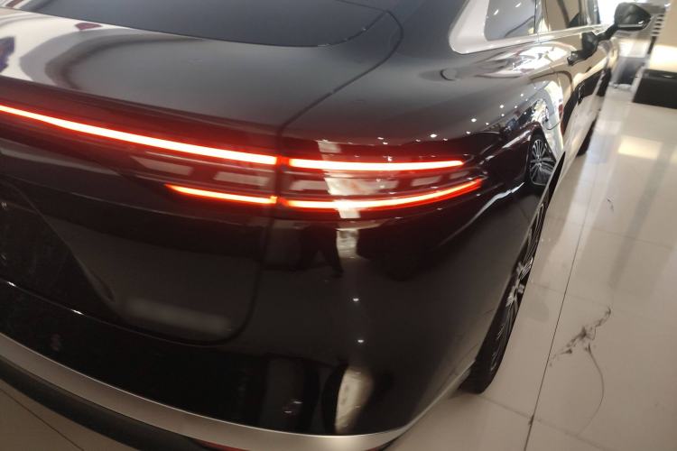 Used Chery Fulwin A9L 2025 Model, 260 Boya Luxury Edition Right Rear Taillight