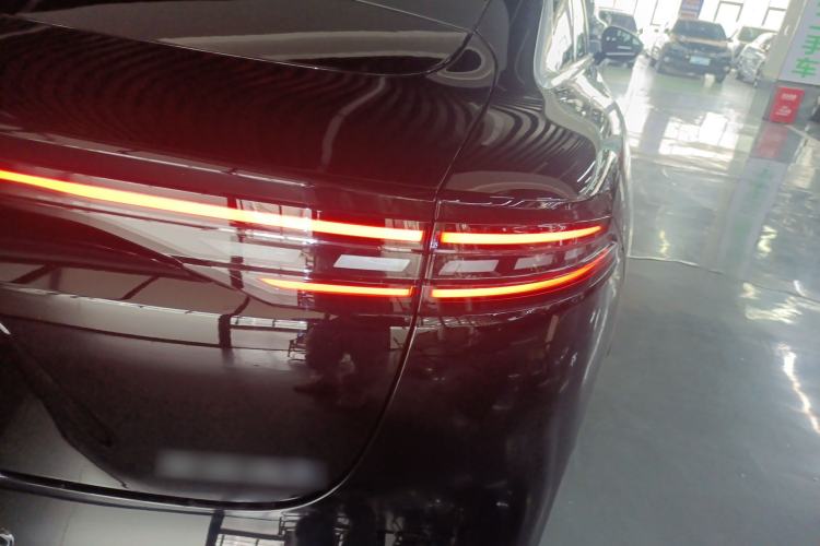 Used Chery Fulwin A9L 2025 Model, 260 Ultra-Long Range Prestige Edition Right Rear Taillight