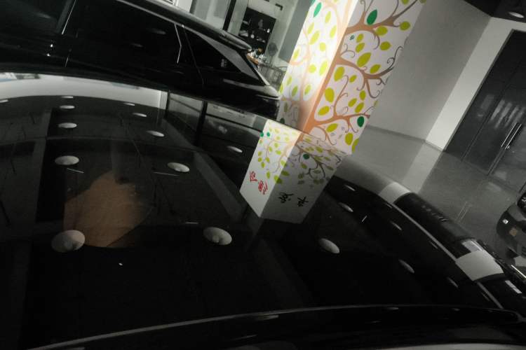 Used Chery Fulwin A9L 2025 Model, 260 Ultra-Long Range Luxury Edition Roof