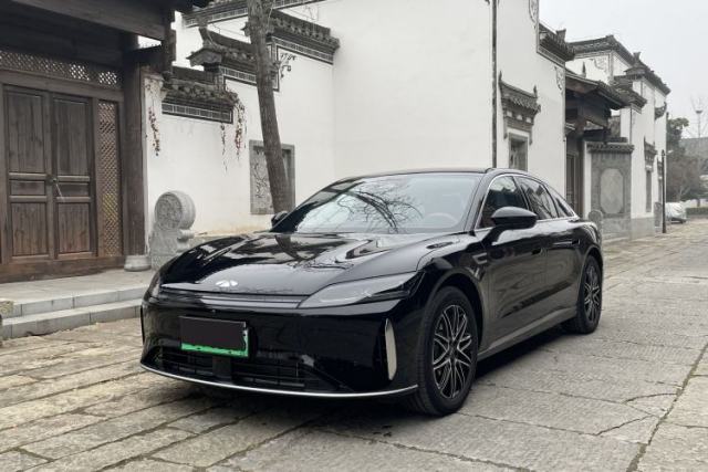 Used Chery Fulwin A9L 2025 Model, 260 Ultra-Long Range Luxury Edition