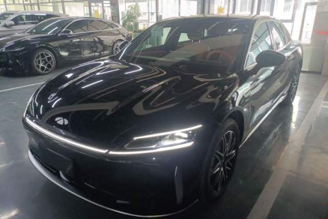 Used Chery Fulwin A9L 2025 Model, 260 Ultra-Long Range Prestige Edition