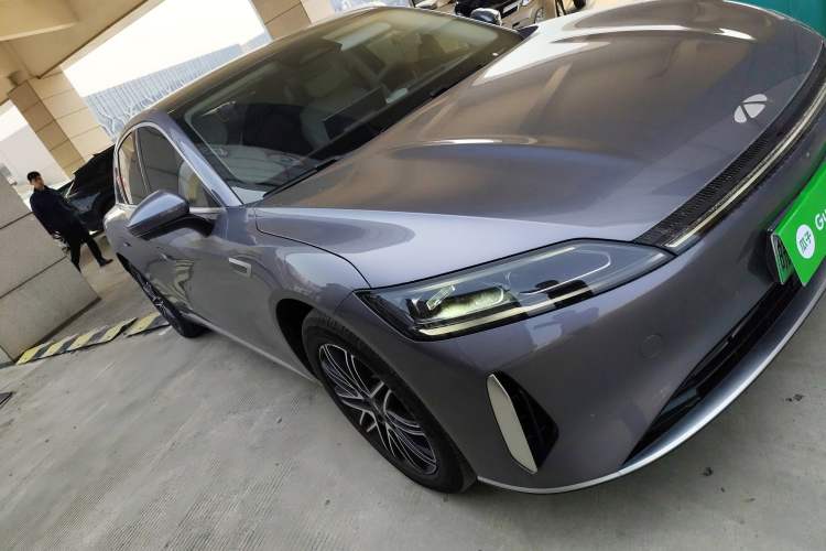 Used Chery Fulwin A9L 2025 Model, 260 Ultra-Long Range Prestige Edition Exterior 1