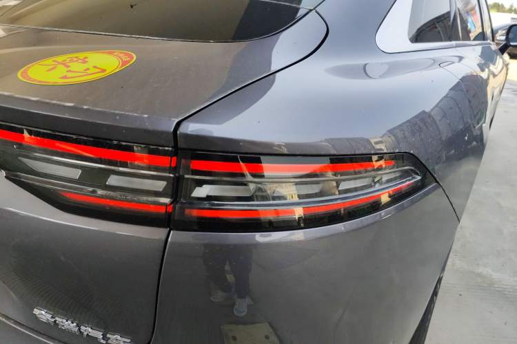 Used Chery Fulwin A9L 2025 Model, 260 Ultra-Long Range Prestige Edition Exterior 3