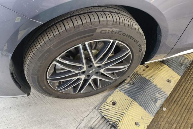 Used Chery Fulwin A9L 2025 Model, 260 Ultra-Long Range Prestige Edition Exterior 4