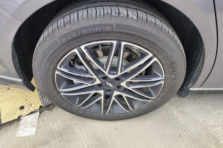 Used Chery Fulwin A9L 2025 Model, 260 Ultra-Long Range Prestige Edition Exterior 5