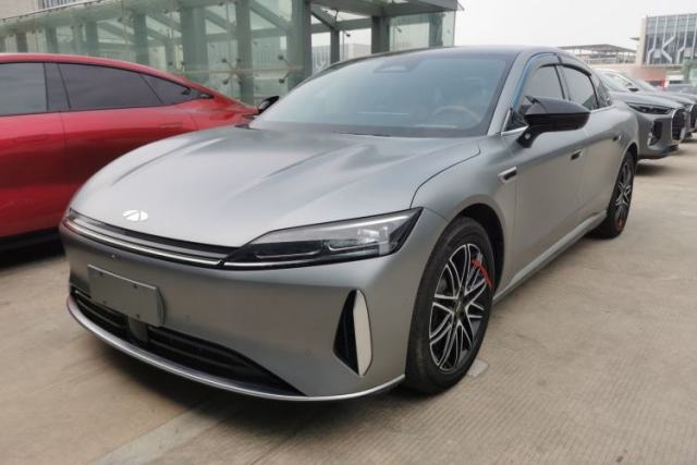Used Chery Fulwin A9L 2025 Model, 260 Ultra-Long Range Prestige Edition