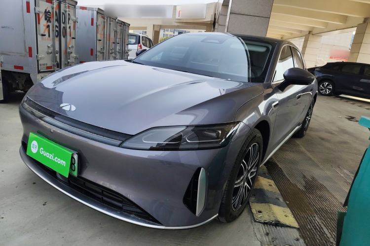 Used Chery Fulwin A9L 2025 Model, 260 Ultra-Long Range Prestige Edition