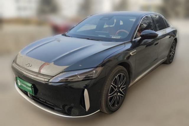 Used Chery Fulwin A9L 2025 Model, 260 Ultra-Long Range Prestige Edition