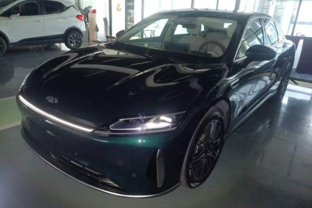 Used Chery Fulwin A9L 2025 Model, 260 Ultra-Long Range Prestige Edition