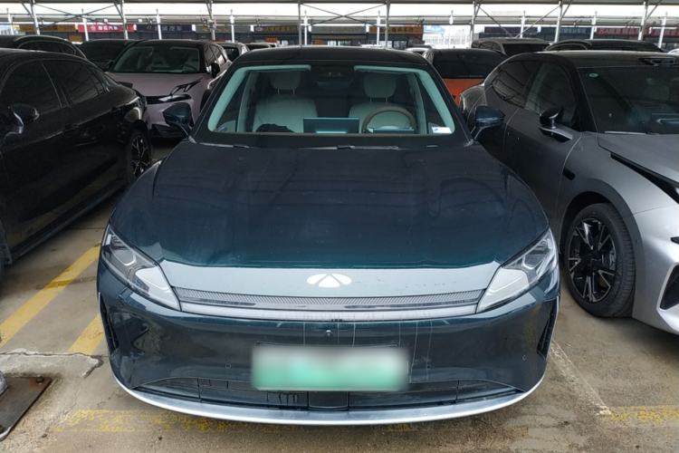 Used Chery Fulwin A9L 2025 Model, 260 Boya Luxury Edition Exterior 1