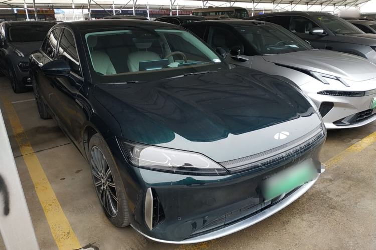 Used Chery Fulwin A9L 2025 Model, 260 Boya Luxury Edition Exterior 2
