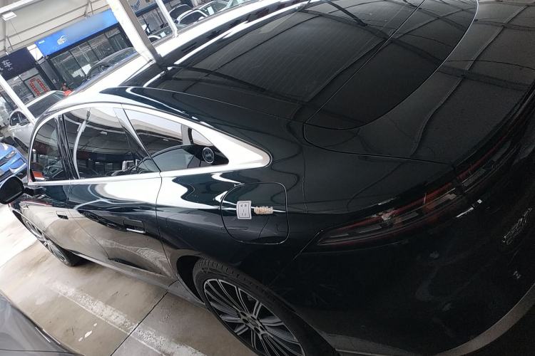 Used Chery Fulwin A9L 2025 Model, 260 Boya Luxury Edition Exterior 3