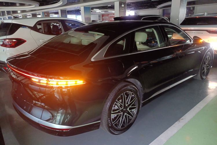Used Chery Fulwin A9L 2025 Model, 260 Ultra-Long Range Prestige Edition Exterior 5