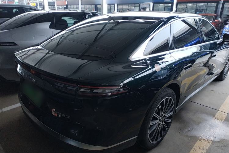 Used Chery Fulwin A9L 2025 Model, 260 Boya Luxury Edition Exterior 5