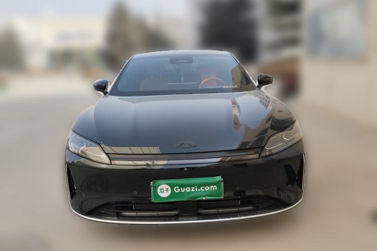 Used Chery Fulwin A9L 2025 Model, 260 Ultra-Long Range Prestige Edition Front