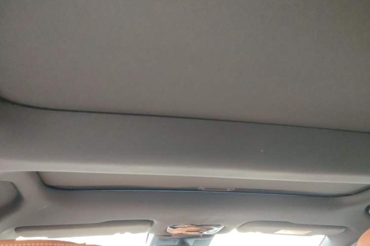 Used Chery Fulwin A9L 2025 Model, 260 Ultra-Long Range Prestige Edition Headliner