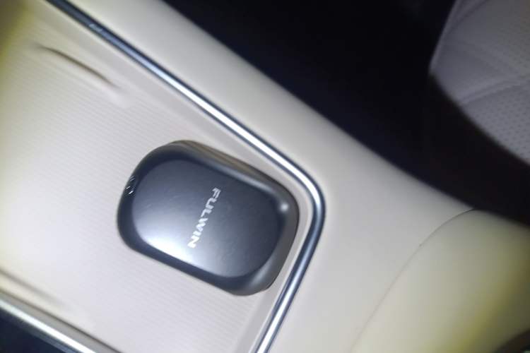 Used Chery Fulwin A9L 2025 Model, 260 Ultra-Long Range Prestige Edition Interior 1
