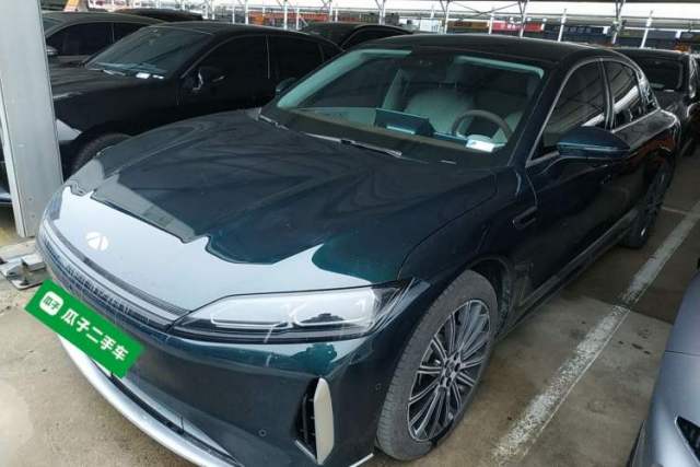Used Chery Fulwin A9L 2025 Model, 260 Boya Luxury Edition