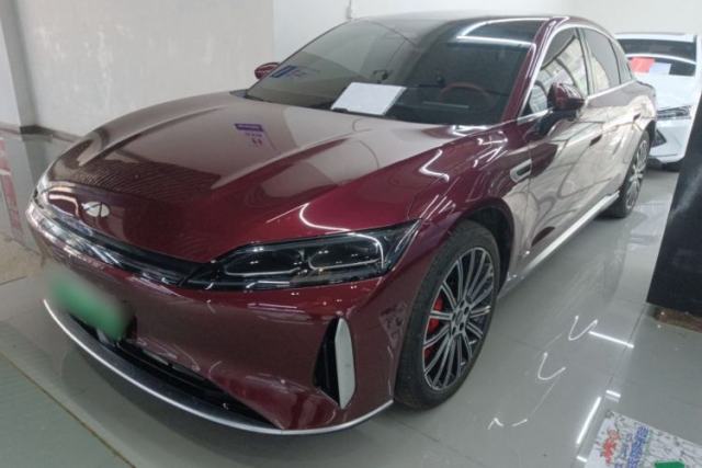 Used Chery Fulwin A9L 2025 Model, Four-Wheel Drive High-Energy Peak Edition