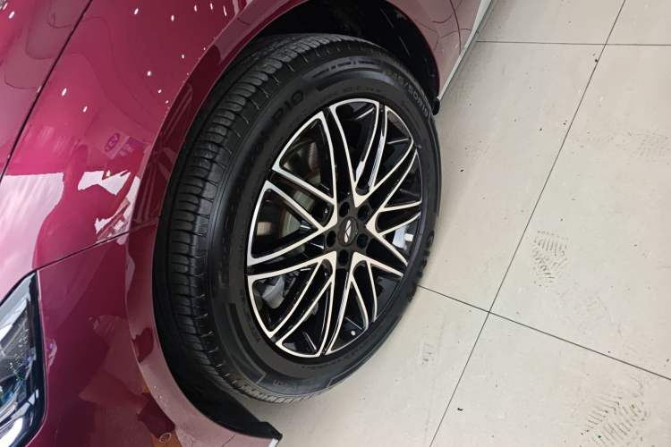 Used Chery Fulwin A9L 2025 Model, 260 Ultra-Long Range Prestige Edition Exterior 1
