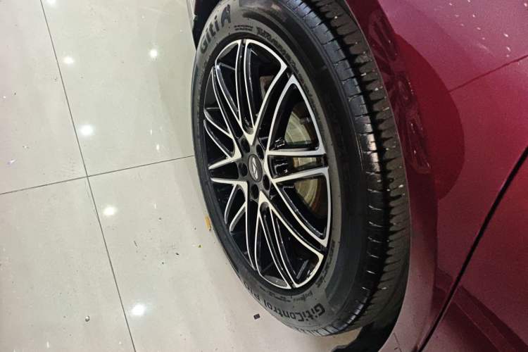 Used Chery Fulwin A9L 2025 Model, 260 Ultra-Long Range Prestige Edition Exterior 2
