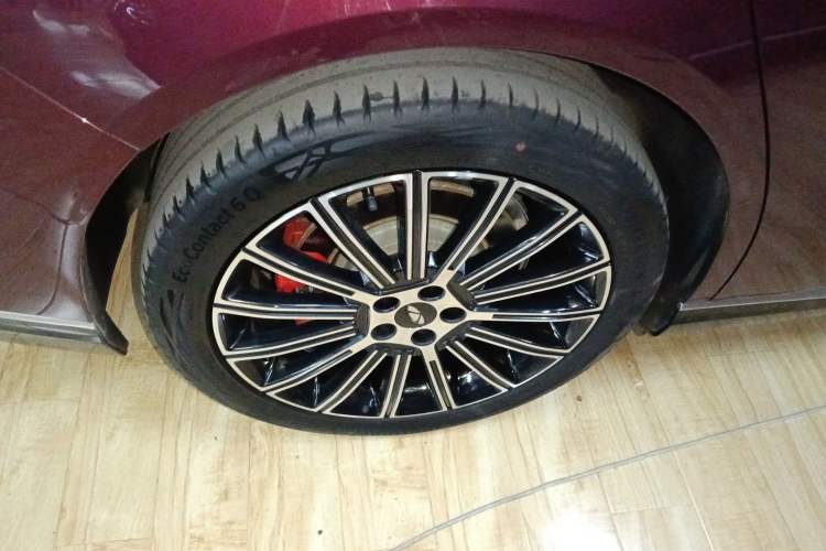 Used Chery Fulwin A9L 2025 Model, 260 Boya Luxury Edition Exterior 2