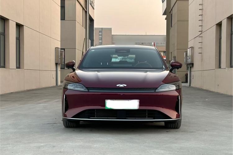 Used Chery Fulwin A9L 2025 Model, 260 Boya Luxury Edition Exterior 3