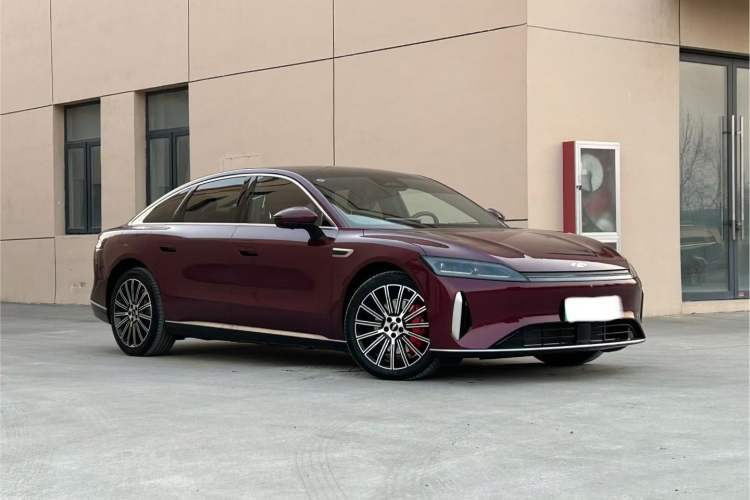 Used Chery Fulwin A9L 2025 Model, 260 Boya Luxury Edition Exterior 4