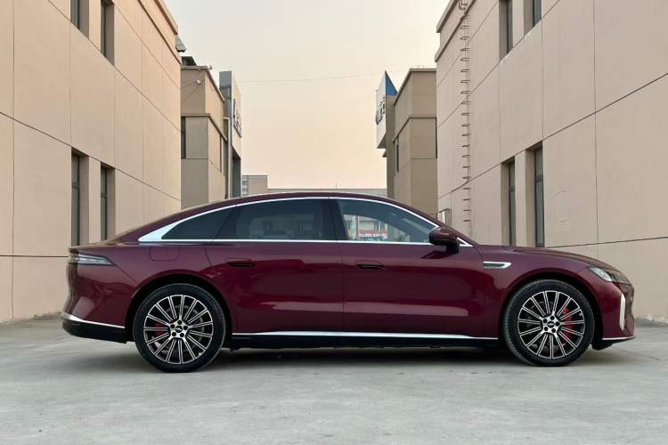 Used Chery Fulwin A9L 2025 Model, 260 Boya Luxury Edition Exterior 5