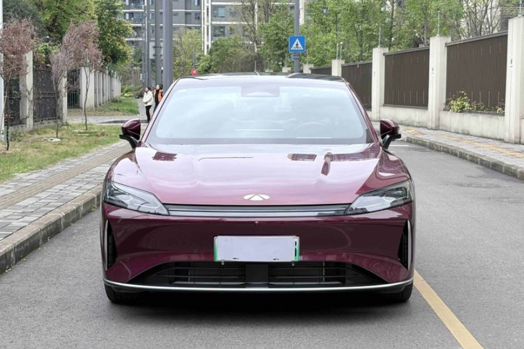 Used Chery Fulwin A9L 2025 Model, Four-Wheel Drive High-Energy Peak Edition Exterior 7