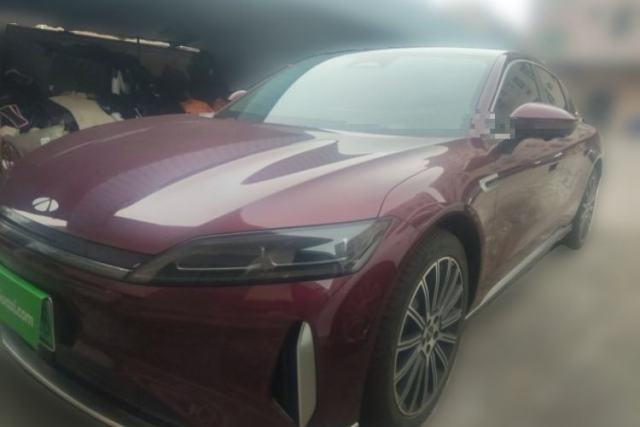 Used Chery Fulwin A9L 2025 Model, 260 Boya Luxury Edition