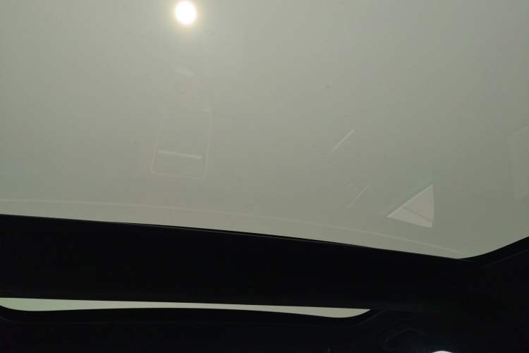 Used Chery Fulwin A9L 2025 Model, Four-Wheel Drive High-Energy Peak Edition Headliner