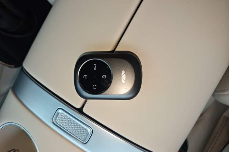 Used Chery Fulwin A9L 2025 Model, 260 Ultra-Long Range Prestige Edition Interior 1