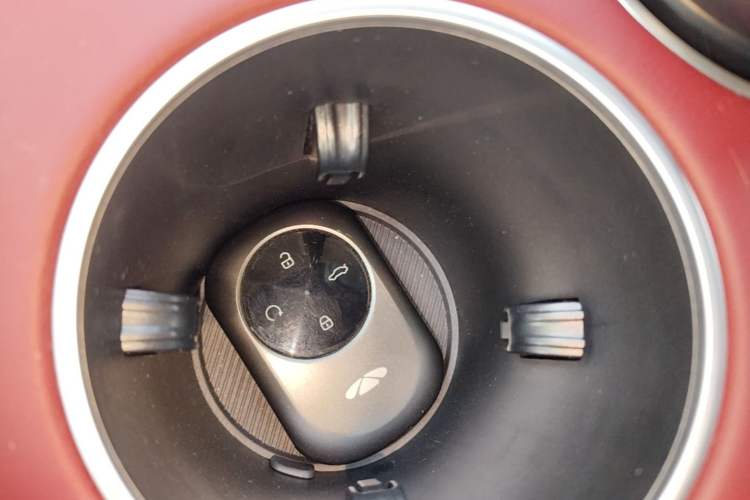 Used Chery Fulwin A9L 2025 Model, Four-Wheel Drive High-Energy Peak Edition Interior 1